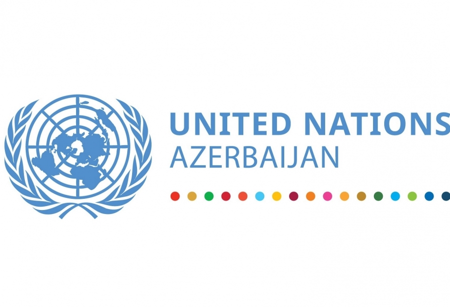 Oficina de las Naciones Unidas en Azerbaiyán elogia la respuesta del gobierno ante el COVID-19