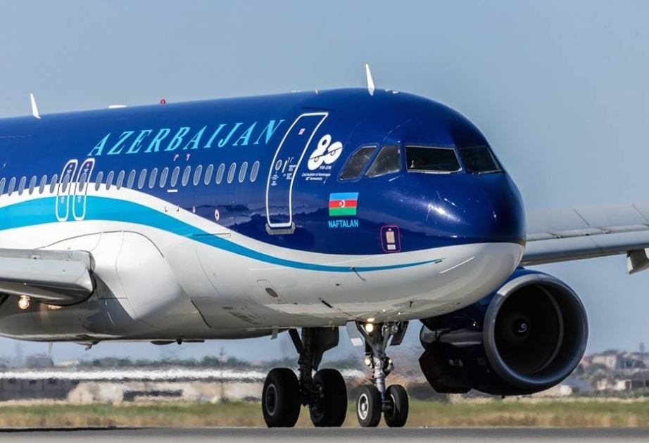 35% des étrangers venus en Azerbaïdjan en deux mois ont utilisé le transport aérien