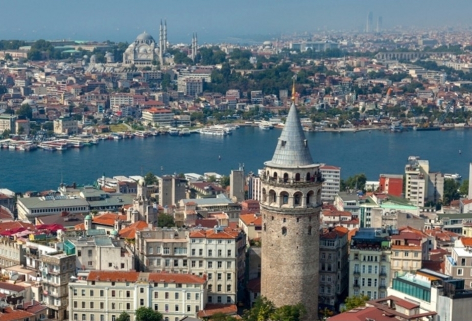 Наибольшее количество случаев заражения коронавирусом в Турции выявлено в Стамбуле