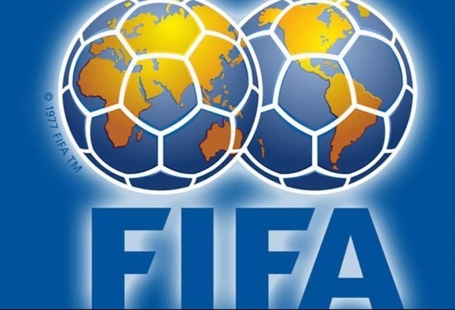 FIFA “Tokio-2020” üçün futbolçuların yaş həddini 24-ə qaldırıb