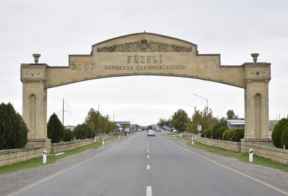 Füzulidə çiyid səpininə və ipəkqurdu bəslənməsinə hazırlıq görülür
