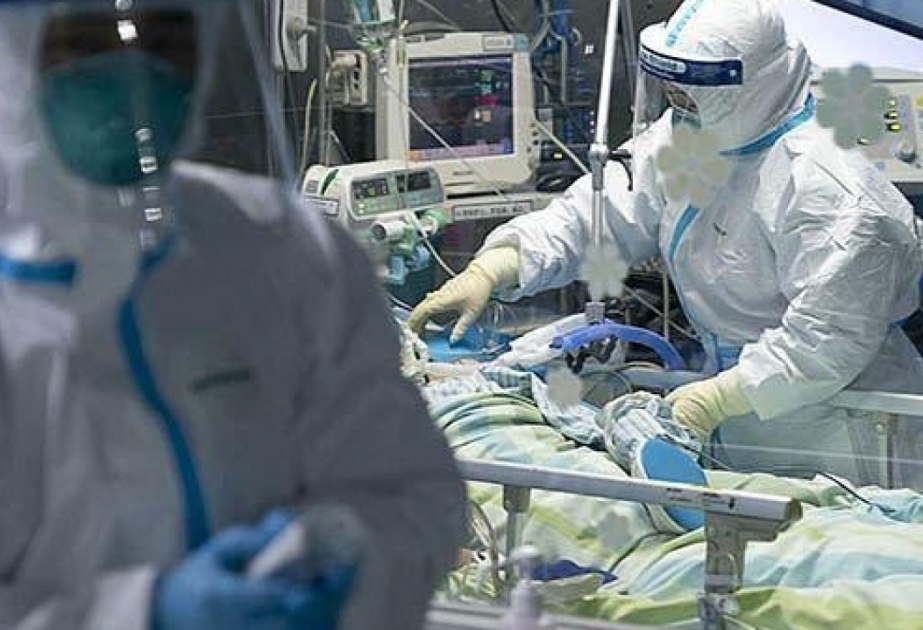 Qazaxıstanda koronavirusdan 5-ci ölüm hadisəsi qeydə alınıb