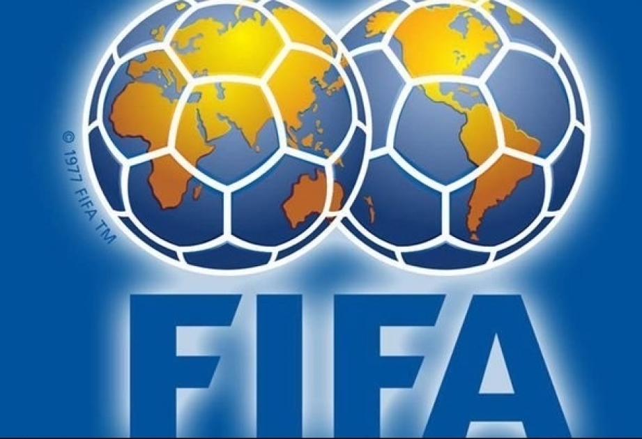 La FIFA a repoussé la limite d'âge des footballeurs d'un an pour les JO de Tokyo 2020
