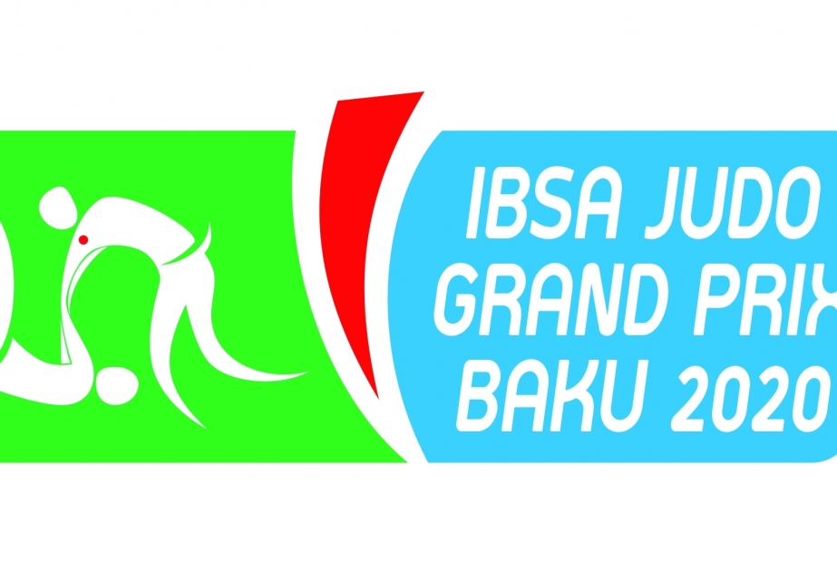 Les tournois du Grand Prix parajudo prévus à Bakou sont reportés