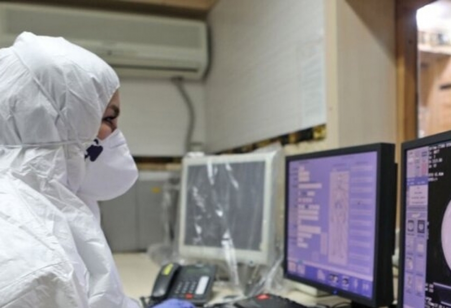 Corona-Krise: Iran präsentiert sein Diagnose-System der COVID-19-Pneumonie mit einer Genauigkeit von 97%
