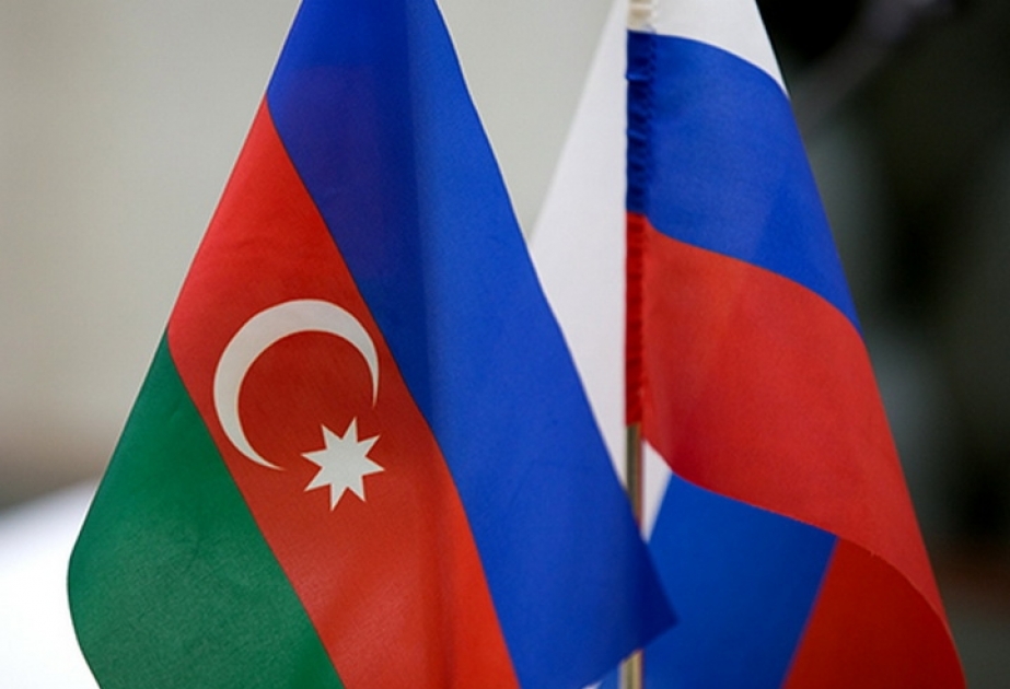 Səfirlik: Rusiya-Azərbaycan münasibətləri strateji tərəfdaşlıq xarakteri daşıyır və əməkdaşlığın bütün sahələrini əhatə edir