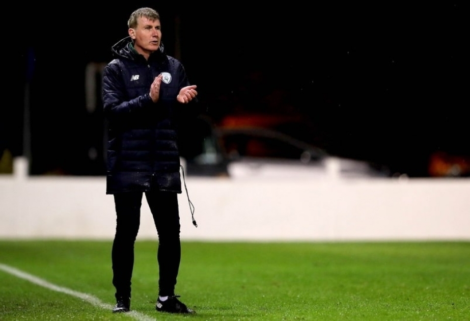 Stephen Kenny replaces Mick McCarthy as Ireland manager