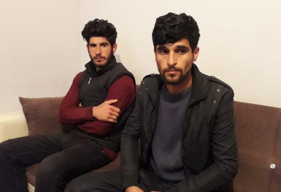 Ağsuda silsilə oğurluq hadisəsi törədilib