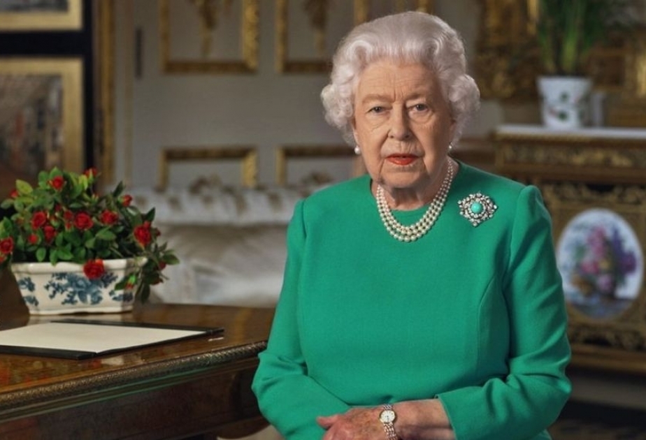'We'll meet again': Queen Elizabeth invokes WW2 spirit to defeat coronavirus   VIDEO