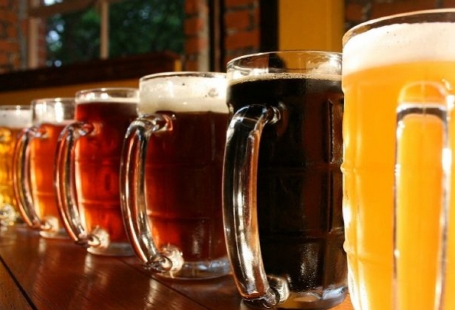 Останется ли Чехия без... пива?