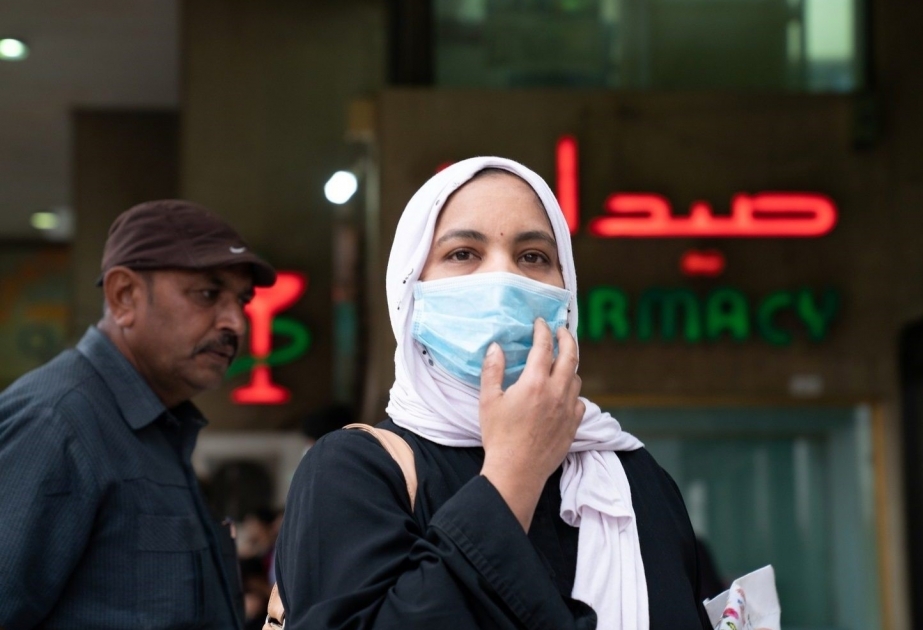ارتفاع حالات الوفاة في مصر بعدوى فيروس كورونا المستجد بواقع 7 وفيات أخرى خلال اليوم