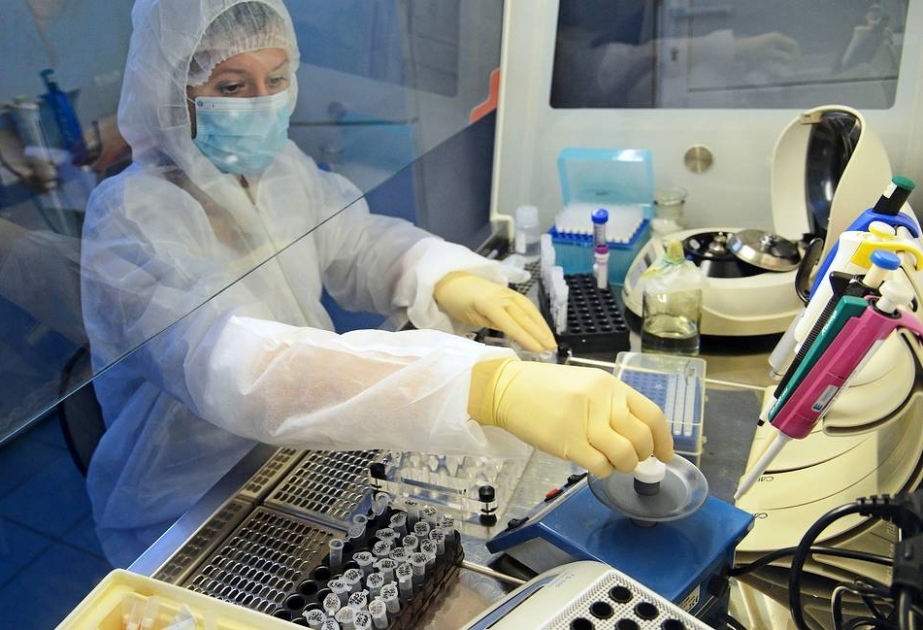 Rusiyada 40 dəqiqə ərzində cavabı çıxan koronavirus ekspress-testi hazırlanıb