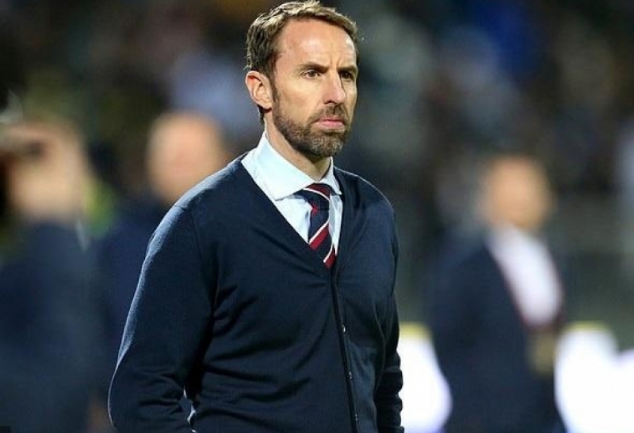 Тренер сборной Англии по футболу согласен на понижение зарплаты на 30% из-за пандемии