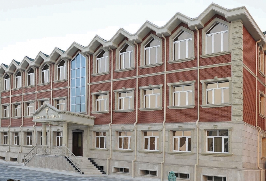 إصابة 18 شخصا بعدوى فيروس كورونا المستجد كوفيد 19 في نخجوان الأذربيجانية