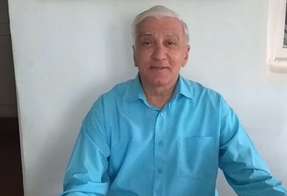 İlham Namiq Kamal: Hamını bir-birinə dəstək olmağa çağırıram