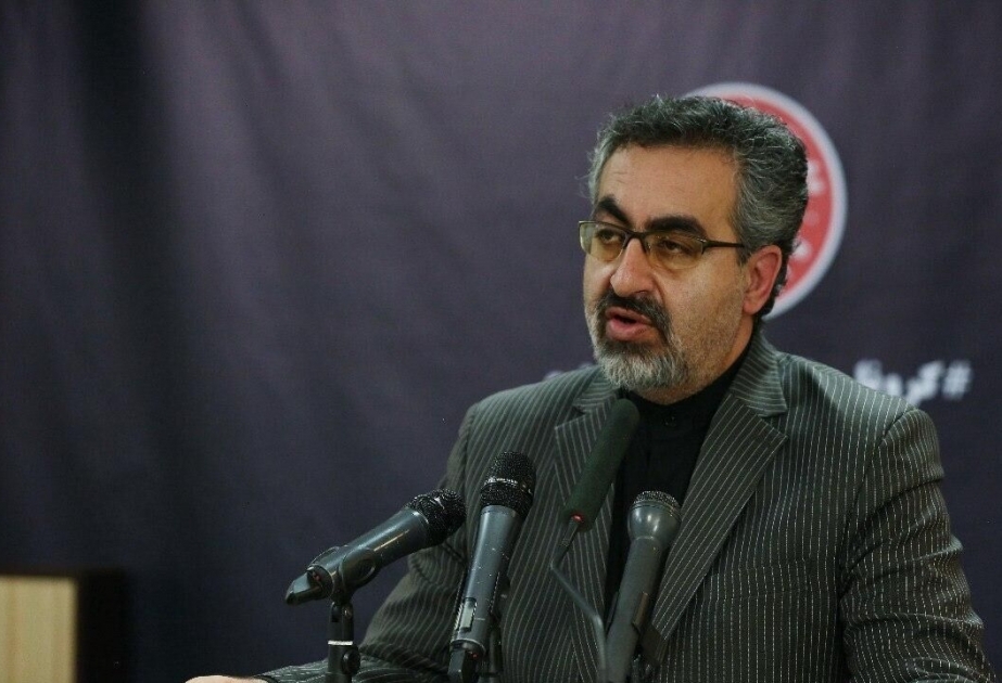 İranda koronavirusla mübarizə aparan 10 həkim həyatını itirib