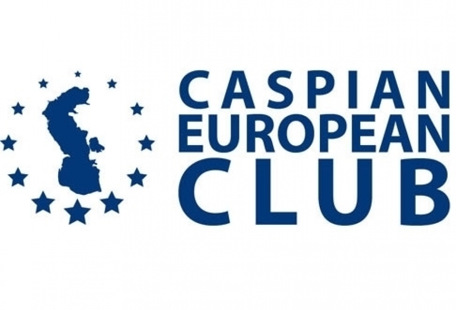 Caspian European Club starts organizing Online Business Training