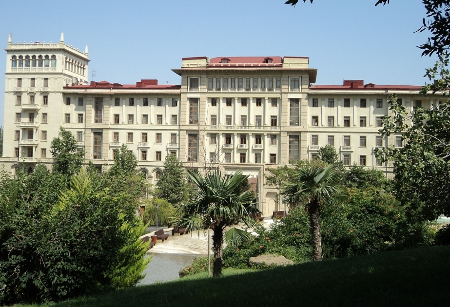Se detectan 57 nuevos casos de infección por coronavirus en Azerbaiyán, 12 personas se recuperaron