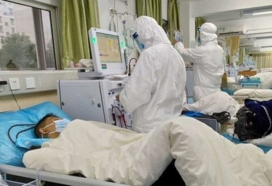 188 حالة إصابة أخرى بفيروس كورونا الجديد في جورجيا