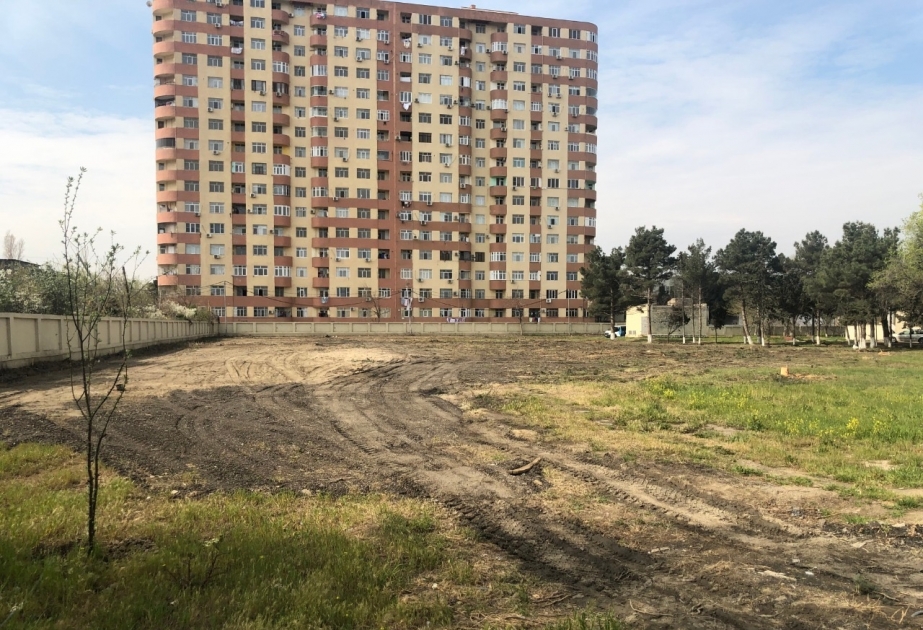 В Сумгайыте появится мобильная клиника для инфицированных коронавирусом