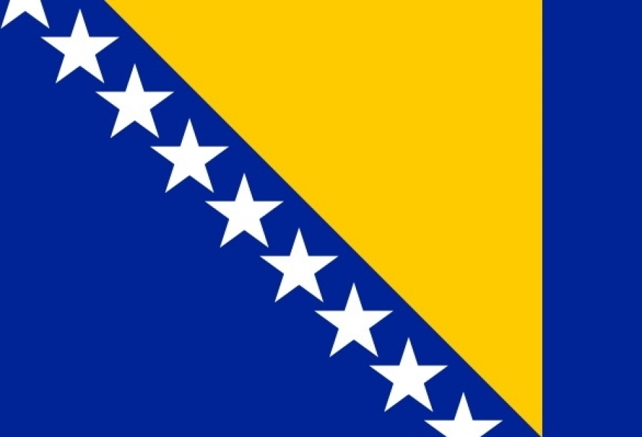 Außenministerium von Bosnien und Herzegowina verurteilt illegale "Wahlen" in Berg-Karabach