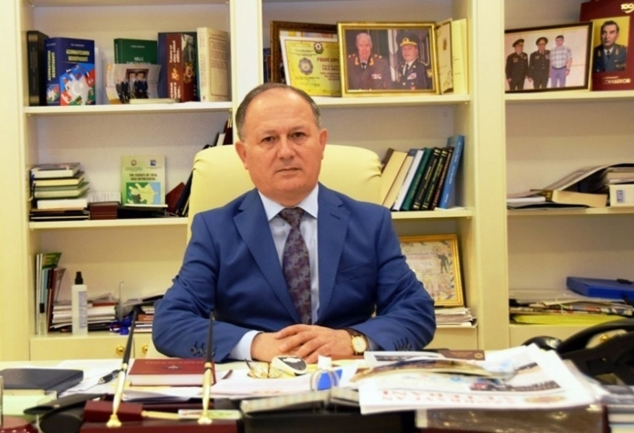 Respublika Veteranlar Təşkilatı vətəndaşları məhdudlaşdırıcı qaydalara riayət etməyə çağırır