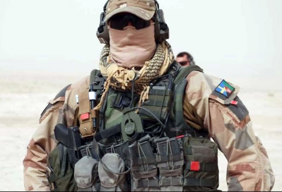 Шведские силы специального назначения примут участие в военной операции в Мали