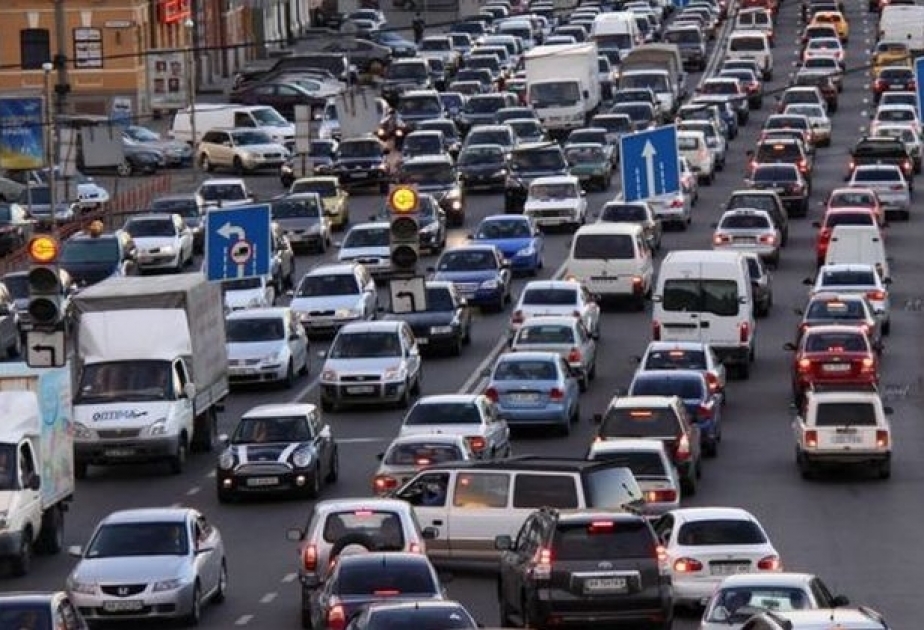 В Украине могут ввести запрет на передвижение частного транспорта