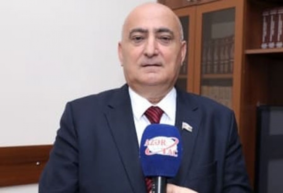Musa Qasımlı: Azərbaycan Prezidentinin siyasətinin başlıca məqsədi xalqımızın sağlamlığının təmin edilməsidir