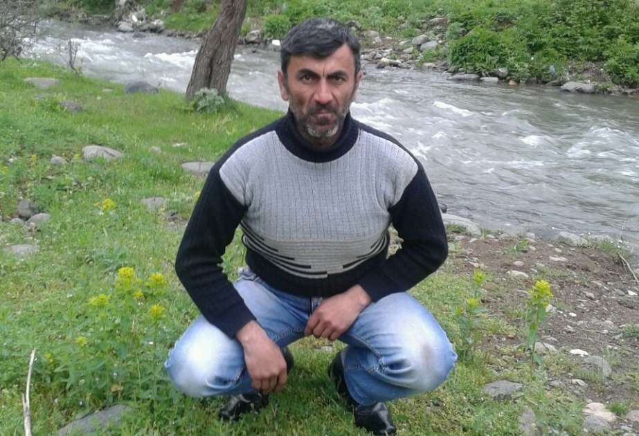 Gəncədə itkin düşən şəxs axtarılır