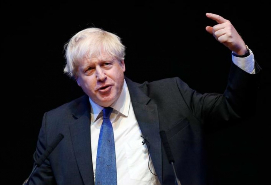 British PM Boris Johnson moved to intensive care after coronavirus symptoms worsen