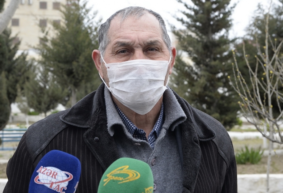 Prezident İlham Əliyevin əfvlə bağlı Sərəncam imzalaması əsl humanizm nümunəsidir