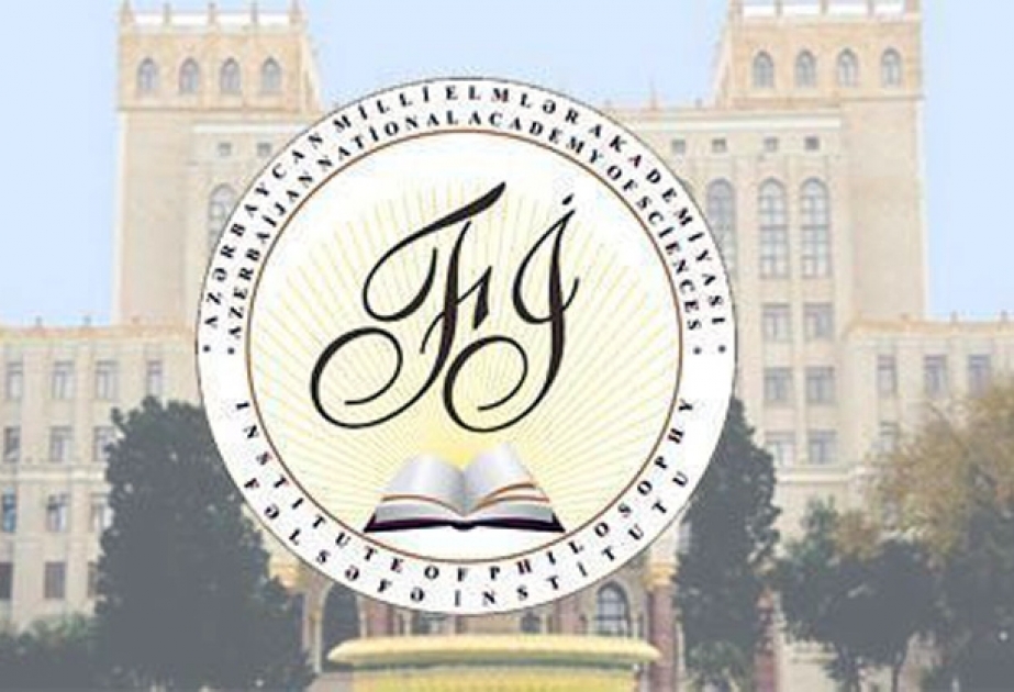 “Fəlsəfə pandemiya dövründə” mövzusunda elmi seminar keçiriləcək