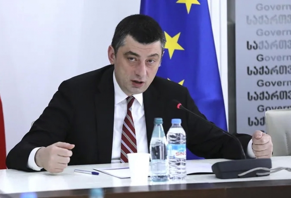 Gürcüstan hökumətinin Koordinasiya Şurası fəaliyyətini vodeokonfrans vasitəsilə davam etdirəcək
