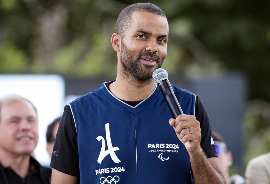 Tony Parker could replace Aulas as Lyon president