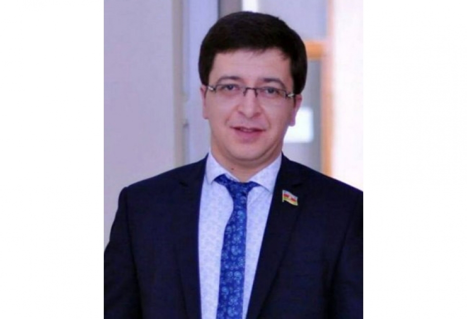 Deputat: Dövlətimiz koronavirusla mübarizədə üzərinə düşən vəzifəni artıqlaması ilə yerinə yetirir