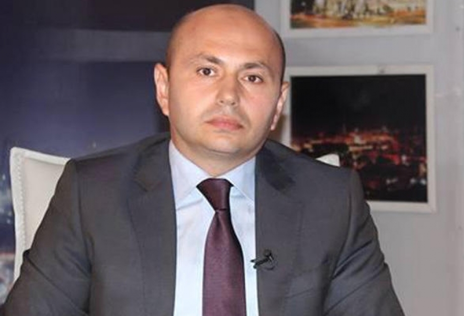 Deputat: Humanizm prinsipləri Prezident İlham Əliyevin idarəçilik fəlsəfəsinin təməlini təşkil edir