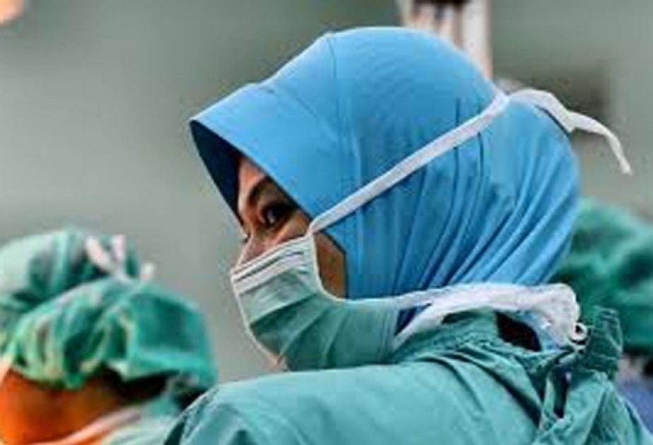 L'OMS: Il y a une pénurie d'environ six millions d'infirmières et d'infirmiers dans le monde