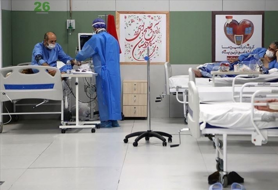 Irán: dos pacientes de 94 y 85 años vencen el COVID-19 y son dados de alta