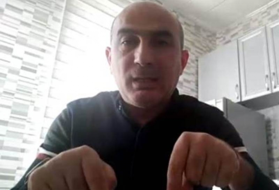 “Bədii qiraət” dərnəyinin yeni üzvləri ilə məşğələ keçirilib