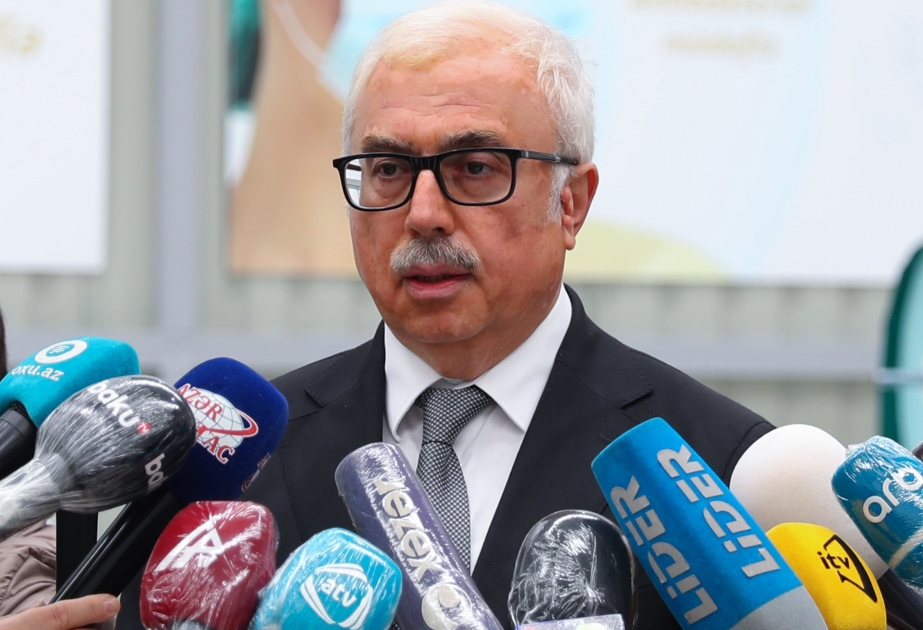 Niyazi Səfərov: İş adamlarına, fərdi sahibkarlara lazım olan vəsaitlərin ayrılması istiqamətində işlər görüləcək