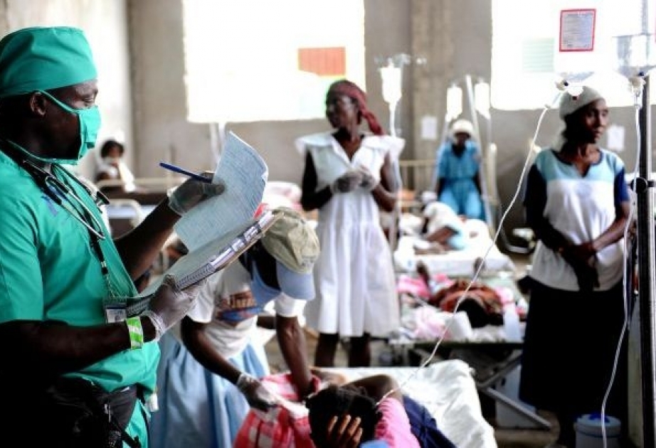 ВОЗ осудила предложение тестировать коронавирусную вакцину в Африке как «расистскую»