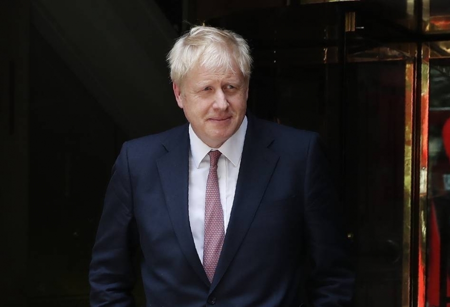 Coronavirus: Boris Johnson en soins intensifs