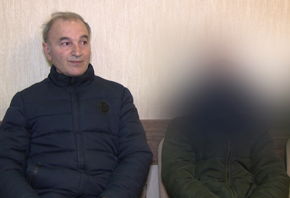 DİN: “8103” qısa nömrəsinə 90 dəfə SMS göndərən ata və azyaşlı oğlu müəyyən edilib VİDEO