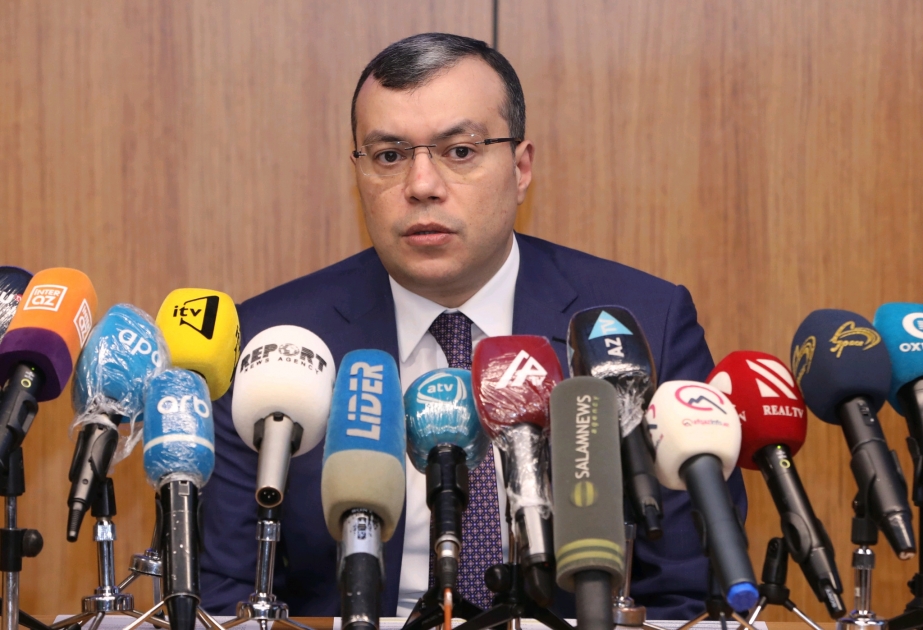 Nazir: Birdəfəlik ödəmə məhz işsiz hesab edilən və heç bir gəliri olmayan şəxslərə veriləcək