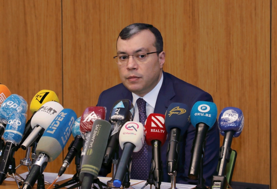 Sahil Babayev: Karantin rejiminə nə qədər ciddi yanaşsaq, o qədər tez müsbət nəticə əldə etmək mümkün olacaq
