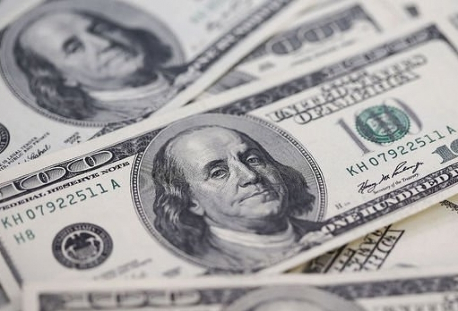 Курс маната по отношению к доллару на 8 апреля установлен на уровне 1,7000