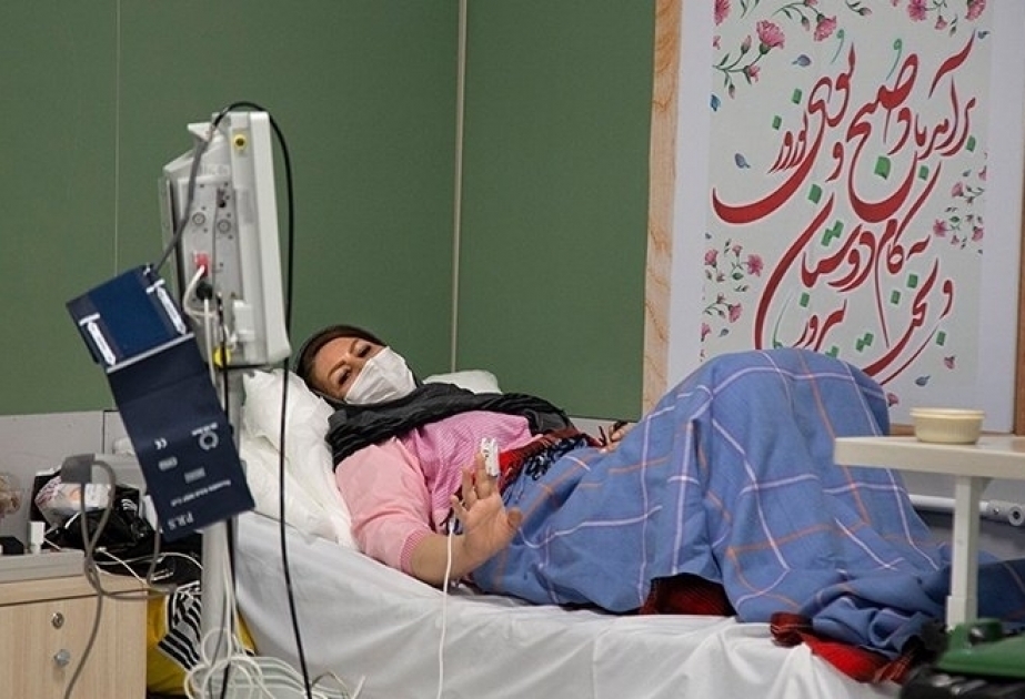 L'Iran enregistre plus de 62 mille contaminés au COVID-19