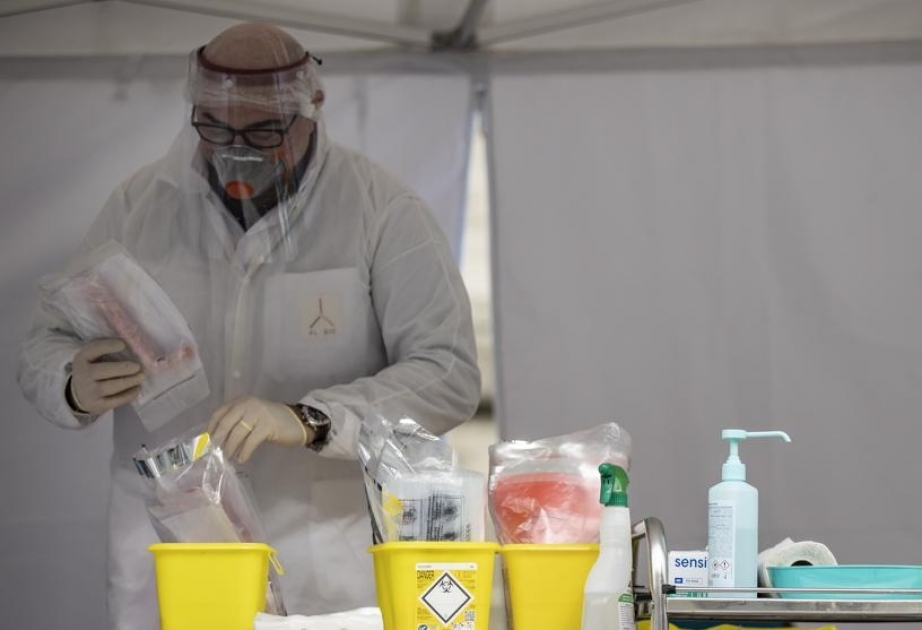 Sanidad hará en las próximas semanas test para saber la población inmune al COVID-19
