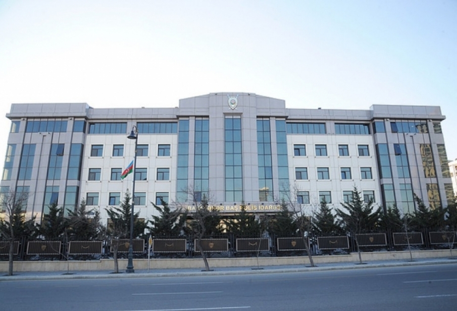 Paytaxtda 26 cinayətin üstü açılıb